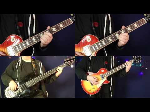 Albatross - Free Guitar Lesson