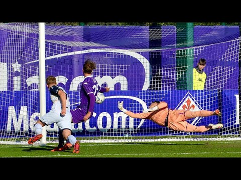 U.S. Lecce: HL Primavera 1 TIM | Fiorentina 0 - Lecce 2