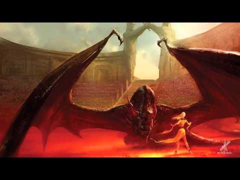 Peter Milinkovic   Dragonheart Epic Heroic Adventure Dramatic Action