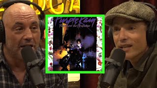 Jakob Dylan on Meeting Prince