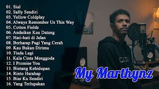 Download lagu My Marthynz Cover Full Album 2023 | Terbaik | My Marthynz playlist | Tanpa Iklan mp3