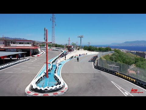 Kart 24h di Messina 2021