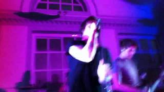 What It Feels Like - We Are The Ocean [Live]