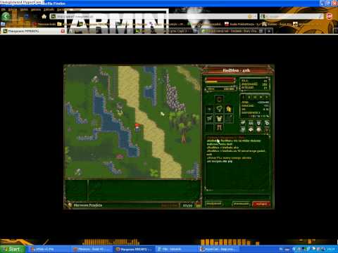 Jak zmienić czat w Margonem [Spryciarze.pl]