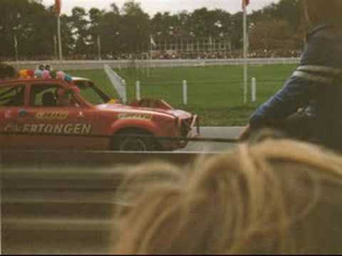 Baarlo 20 years closed