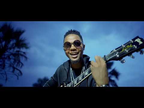 Fat Drama x Masterland - Wagiye Kare(Official Music Video)