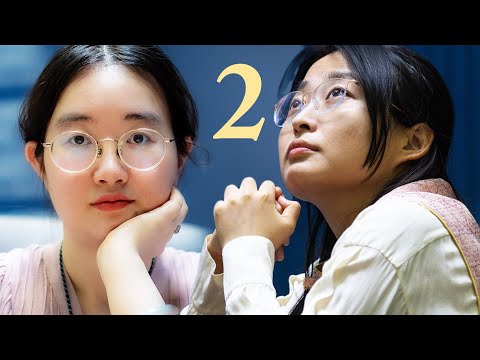GAME 2 || Tan Zhongyi vs Ju Wenjun || Women's World Championship (2025)