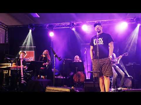 Ben l'oncle Soul avec Anna et Roseaux