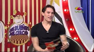 Consejo de Los Dueños del Circo a Dalisa Alegría