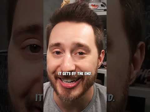 Be sure to check out Curry Barker's work before OBSESSION releases in May!