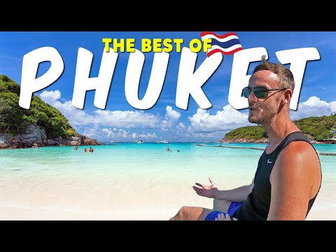 Phuket Travel Guide