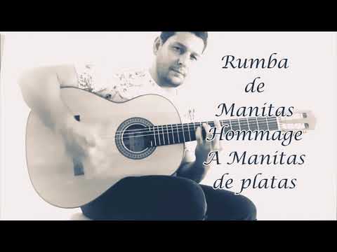 #Manitasdeplata hommage Jonathan Arenas el yoni