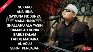 Download lagu Album Kompilasi Terbaru H. Subro Alfarizi  mp3