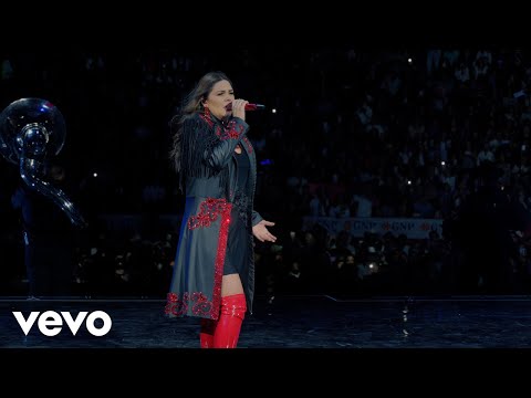 Yuridia - Dime (En Vivo Desde la Plaza de Toros la México)