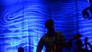 CALEXICO - FORTUNE TELLER / SINNER IN THE SEA (LIVE IN BELGRADE - PART XII)