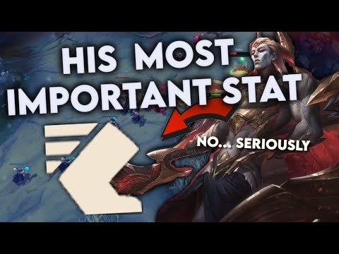 PSA: Zaahen’s BEST Rune