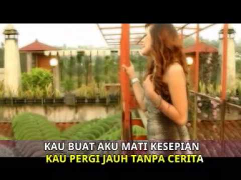 Gina Moejang - Tak Bertepi