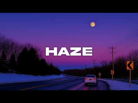 UK Garage x 2 Step Type Beat 2025 - UK Garage Type Beat -“HAZE"