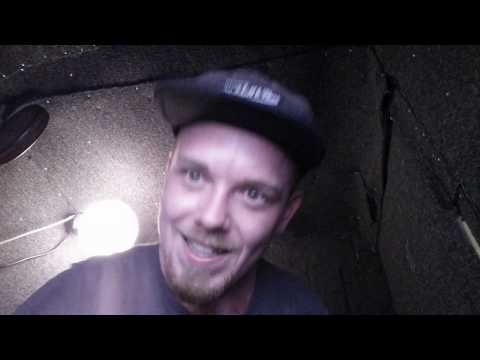 Def-Joe - "Sweet Dreams Doubletime" (Beat by InsideOut) 16 Bars Video