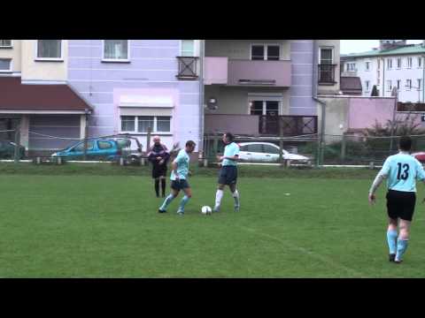 WKS Muchobór Wlk. - KS Puma Pietrzykowice 9:1 (4:0)