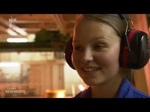 Made in Norddeutschland E08: Hapag-Lloyd Aus Hamburg in die Welt Doku (2016)