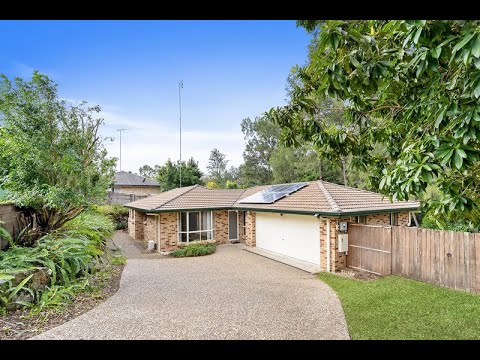 Video for 18 Altos Court, Mudgeeraba  QLD  4213