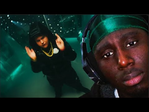 FloyyMenor - LIBRAN2 DE LA POLII REACTION