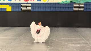 “La Morena” | River City High School Spring 2026 Dance Show