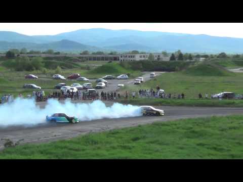 V.Simeonov - A.Yazov - One more time 2nd run - SDS 1st Round Kondofrey