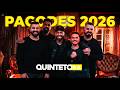 Pagodes De Verão 2026 ️