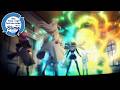 Rimuru Aura Farms Three Arch Demons That Time I Got Reincarnated As A Slime