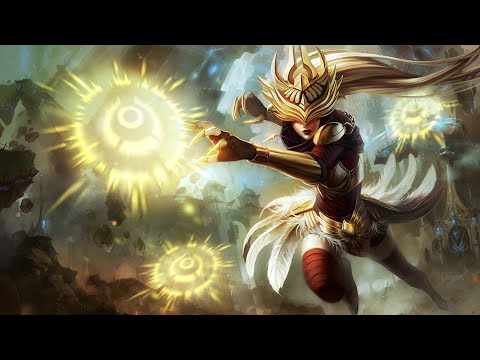 HIGHLIGHT DI SYNDRA POCO BELLO CHE LAGGA