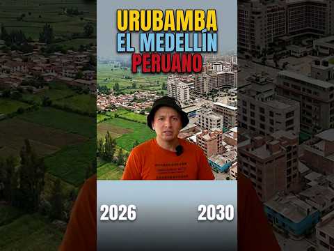 Pisac vs Urubamba: la conexión 2030 #viajes #sagradovalle #cusco