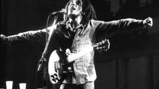 Bob Marley - Running Away Crazy Baldheads  (Ahoy Rotterdam NL 1978/07/07)