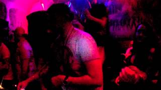 Jo Fer Happy Dj Set 150314 - Voga Naples