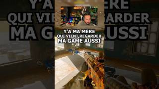 Je coach un inconnu en direct