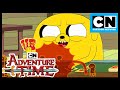 Season 4 Marathon Adventure Time Cartoon Network