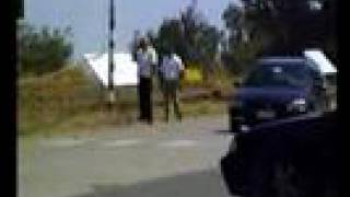 preview picture of video '2005: Pomarico,  sicurezza stradale, sindaco, accertamento, rotatoria'