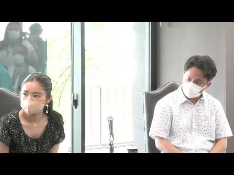 Power of Youth from Hiroshima - Dialogue with UN Secretary-General