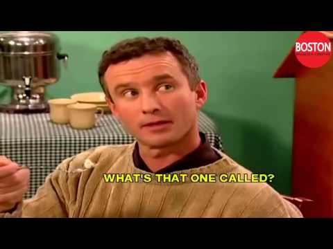 Learn English   Funny English Conversation Video with Subtitles 02