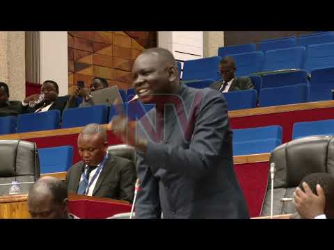 OKUTEBENKEZA DR CONGO: omukago gwa EALA guguggumbudde abakulembeze baayo