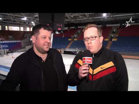 Voneschen & Keller - Die Unihockey-Kenner über… Alligator Malans