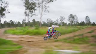 🔥 SX-E2 — One of the Best Kids Electric Dirt Bikes | Apollo ATVs
