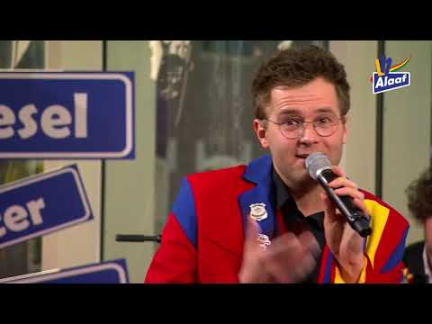 BBBBZ 2021: Ken & Robbie - 't Letste leedje