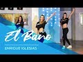 El Baño - Enrique Iglesias - Easy Fitness Dance Choreography - Coreografia - Baile - Zumba El Baño - Enrique Iglesias - Easy Fitness Dance Choreography - Coreografia - Baile - Zumba