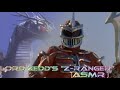 Lord Zedd S Z Ranger ASMR Mighty Morphin Power Rangers RP Powerrangers