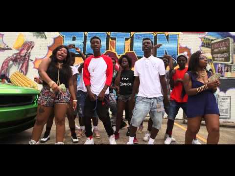 Lady Gangsterz + GS Block - Bandz (OFFICIAL MUSIC VIDEO)