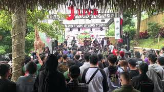 Download lagu Like Father Like Son - Sudut Kota Kembang Live At Forest Fest 2022 mp3