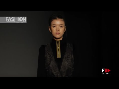 CRISTIANO BURANI VR 360 Camera 1 Fall Winter 2017-18 Milano Fashion Week - Fashion Channel