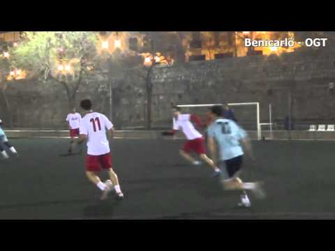 Benicarló 7 - OGT 0